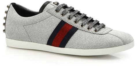 gucci shoes grey|Gucci white shoes men.